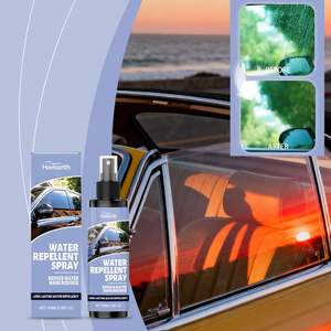 Homonth Vente en gros 100ml Spray hydrofuge longue durée pour tissus de voiture - Product Image 3
