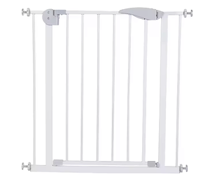 Barrière de sécurité pour enfants rétractable pour bébé, barrière de sécurité pour enfants, vente à chaud - Product Image 1