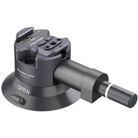 Falcam F22 vantuz kamera araç tutucu kamera tutucu eylem kamera için GoPro DJI Osmo Gopro araç tutucu