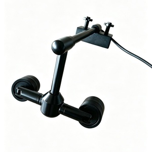 Lumière LED pour <span class=keywords><strong>aquarium</strong></span>, spectre complet, pour eau douce et marine, cycle 24/7 - Product Image 5
