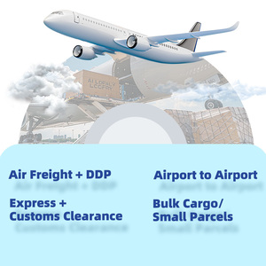 Transitaires internationaux les moins chers, expédition maritime et aérienne DHL de Chine vers Dubaï, Émirats arabes unis, Canada, Royaume-Uni, <span class=keywords><strong>Oman</strong></span>, agent d'expédition - Product Image 3