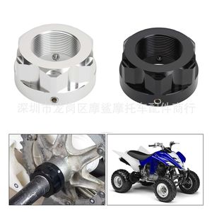 Tuercas hexagonales MS de 31,5 mm para piezas de modificación de ATV Yamaha Banshee 350 - Product Image 2