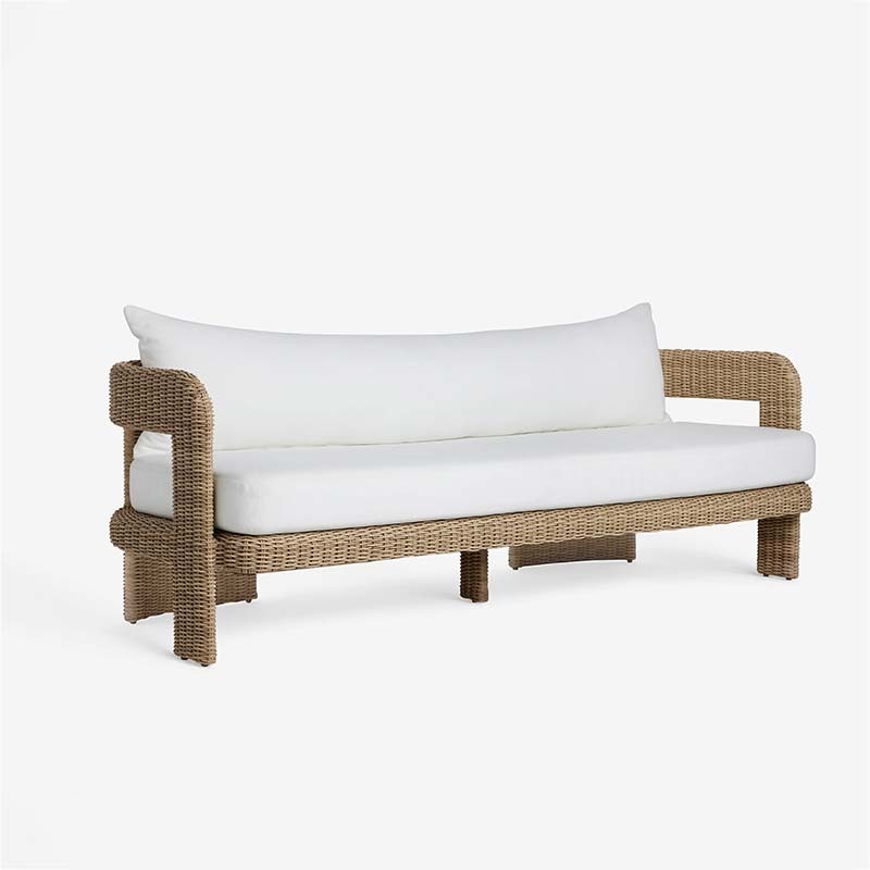 Double sofa 1