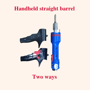 Automobile Plastic <strong>Parts</strong> Ultrasonic <strong>Welding</strong> <strong>Machine</strong> 28K 1200W Mini Handheld Ultrasonic Plastic Spot Welder <strong>Machine</strong> JLW - Product Image 3