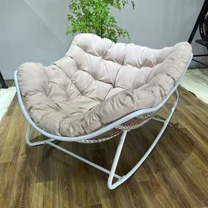 Chaise berçante pour allaitement, chaise d'allaitement pour bébé, chaise de maternité - Product Image 1