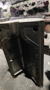 Tùy chỉnh chất lượng cao prototyping nhà sản xuất kính khuôn cho chai - Product Image 5