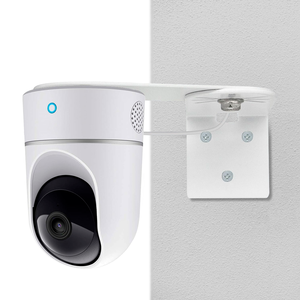 Eufy 보안 카메라 용 코너 월 마운트 브래킷 - Product Image 5