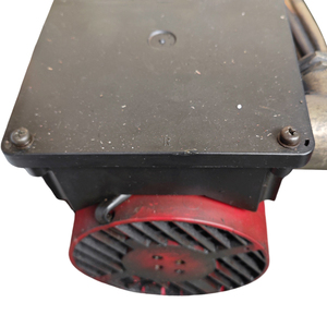 A06B-0850-B395 # Motor de Husillo AC 3000 A1/15000 para Piezas de PLC FANUC - Product Image 5