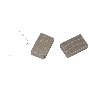 JDK Fast <strong>Cutting</strong> Diamond <strong>Segment</strong> for <strong>Cutting</strong> Sandstone in Machine - Product Image 1
