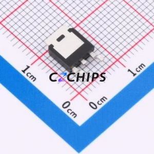 ทรานซิสเตอร์สนามไฟฟ้าทรานซิสเตอร์ (MOsfet) IRFR1018E-DO-252ชิ้นส่วนอิเล็กทรอนิกส์ - Product Image 2