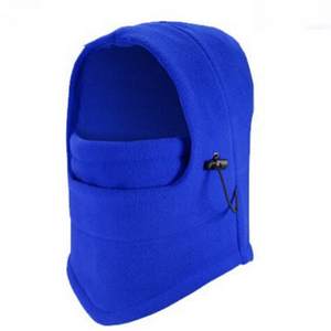 <span class=keywords><strong>Polaire</strong></span> Anti Haze Chaud Ski Cyclisme Sports de Plein Air Respirant Trooper Sports de Plein Air <span class=keywords><strong>Cagoule</strong></span> D'hiver - Product Image 1