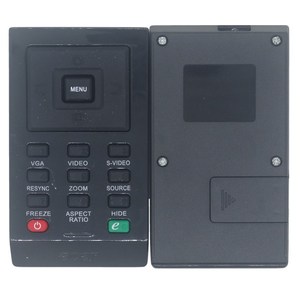 Télécommande pour projecteur Acer YK-01355, Code fixe pour X1160Z X1161PA X1130P EV-S13H EV-S50 S60 - Product Image 4