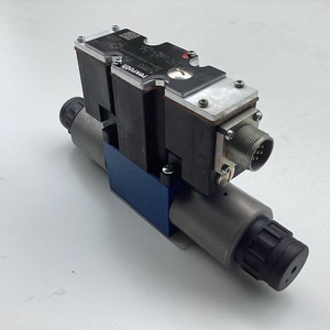 Original R901015676 3DREPE6C-2X/16EG24N9K31/A1M ตัวลดแรงดันแบบสัดส่วน มีสินค้าในสต็อก - Product Image 3