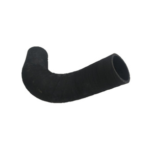 Tuyau de refroidissement Hyundai Radiator Downpipe 1BQ7-40490 pour excavatrice 275-9T - Product Image 5