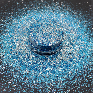 Compre uno y obtenga uno gratis Cosmético ecológico Holographic Chunky Glitter mix - Product Image 6