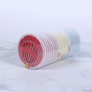 Lot de 24 aiguilles à coudre à la main avec emballage de détail Vente en gros <span class=keywords><strong>pas</strong></span> <span class=keywords><strong>cher</strong></span> - Product Image 3