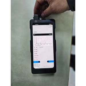 Espectrómetro Raman Portátil de Mano, Instrumento de Análisis de Pruebas No Destructivas con 1 Año de Garantía y Soporte Personalizado - Product Image 3