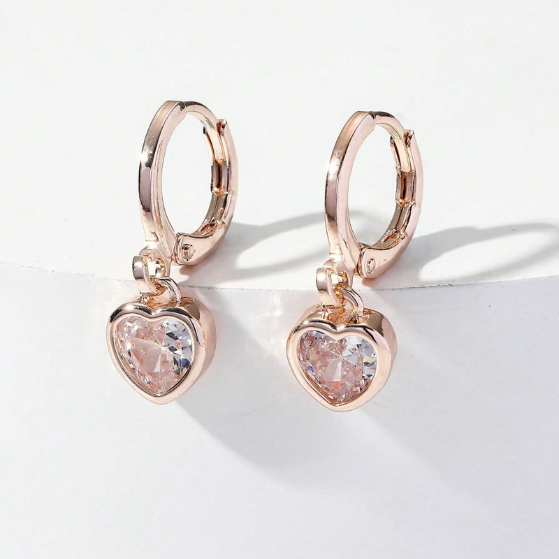 LEPAI Wholesale Vintage 18K Gold Plated