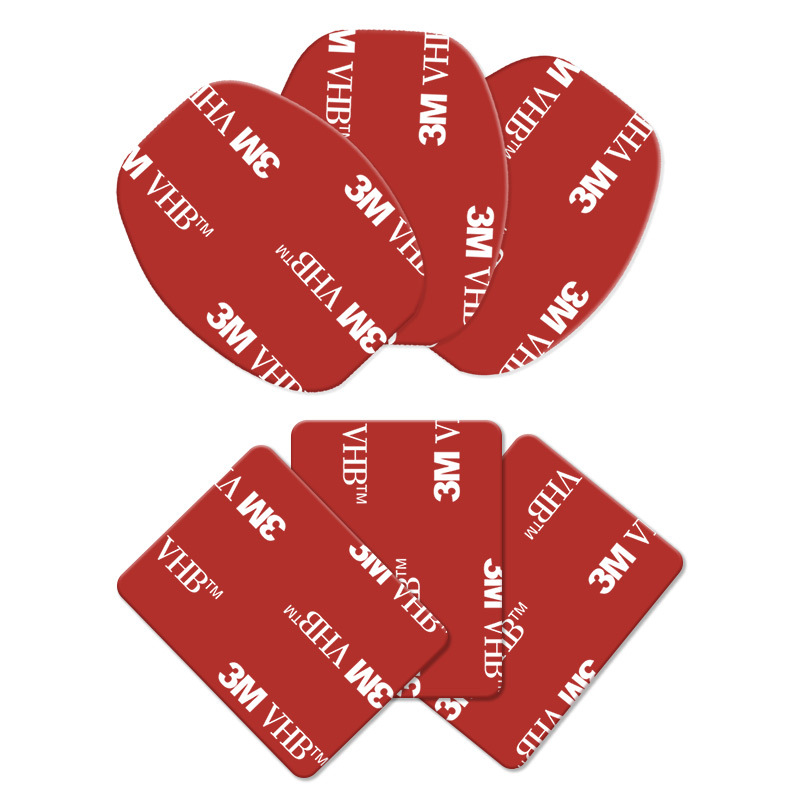 มีการบรรจุสินค้า 3 เมตรในรูปทรงโค้งแบนจำนวน 3 ชิ้นต่อชุด