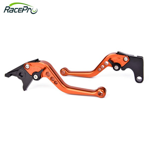 RACEPRO-Levier de frein en aluminium CNC pour <span class=keywords><strong>KTM</strong></span> DUKE 390 DUKE 125/200 RC 390 - Product Image 4