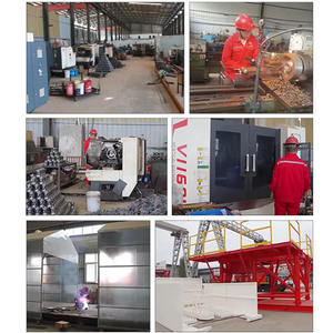 API แท่นขุดเจาะไฮดรอลิก Xj450สำหรับขุดเจาะเครื่องมือหลุมล่างเครื่องขุดเจาะไฮดรอลิกสำหรับบ่อน้ำมัน - Product Image 4