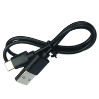 Câble de charge et de données USB Type-C 1m 2m 3m – Prix usine