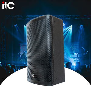 Hội nghị loa thụ động loa âm thanh chuyên nghiệp thiết bị âm thanh khuếch đại Loa - Product Image 6