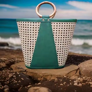 Sac fourre-tout décontracté coréen élégant, parfait pour les femmes et les étudiants, à la mode et pratique pour un usage quotidien - Product Image 1