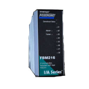 Módulo IO P0922VV, Interfaz de Control Industrial - Product Image 2