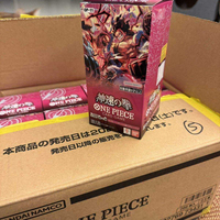 Cartes de collection Nika Luffy SP Or 3ème Anniversaire Rares One Piece OP11 Booster Box a Fist of Divine Speed Snakeman Luffy Manga