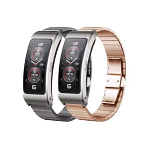 Pulsera Deportiva Inteligente DF HW TalkBand B7, Monitor de Salud, Oxígeno en Sangre, Frecuencia Cardíaca, Auriculares Integrados - Product Image 4