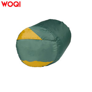 Sac de couchage enveloppant Woqi Down, 3 saisons, adulte, nylon respirant, équipement de camping et de randonnée en plein air - Product Image 2