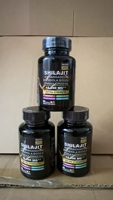 Exportation transfrontalière, vente chaude : Capsules de Shilajit Complexe 8 en 1, 15250 mg Force Maximale, 60 Comprimés, Complément Alimentaire pour Adultes