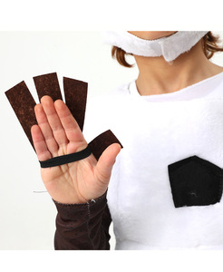 Divertido Disfraz <span class=keywords><strong>de</strong></span> Muñeco <span class=keywords><strong>de</strong></span> Nieve para Niños, Unisex, Disfraz Inflable <span class=keywords><strong>de</strong></span> Muñeco <span class=keywords><strong>de</strong></span> Nieve para Halloween, Navidad, Disfraz <span class=keywords><strong>de</strong></span> Elsa y <span class=keywords><strong>Olaf</strong></span> para Niños - Product Image 2
