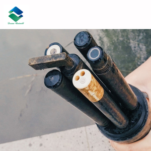 جهاز قياس جودة المياه متعدد المعلمات DSM5000 جهاز استشعار جودة المياه متعدد المعلمات على الإنترنت - Product Image 5