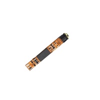 Meilleur capteur d'image Omnivision OV9734 1mp 30fps Module de caméra d'endoscope médical de 3.5mm de diamètre à vendre