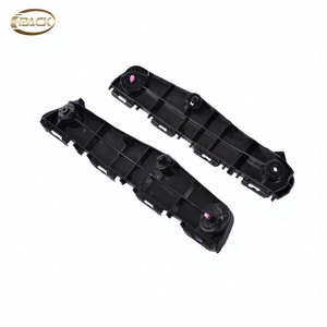 Protection de pare-choc avant et arrière, pour <span class=keywords><strong>Prius</strong></span> 2014 — 2017 <span class=keywords><strong>ZVW40</strong></span> ZVW41 52618-47060, 2 pièces - Product Image 1