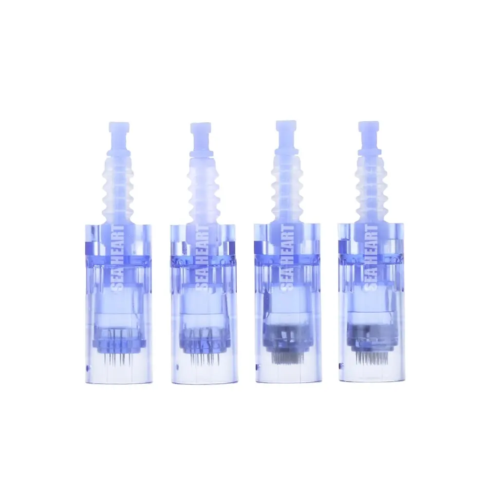 disposable tips 9/12/36/42 needles dermapen needle cartridge for skin care