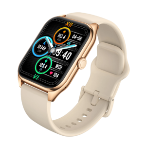 2025 Neuankömmling TW3 Smart Watch für IOS und Android Wasserdichter Zoll HD Screen Square Big Screen Watch Smartwatch PK T900 - Product Image 1