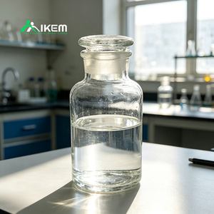 Suministro de Fábrica de 3-Metoxifenol, 3-Hidroxifenilmetil Éter, CAS 150-19-6, para Antioxidante y Agente Antienvejecimiento en Plásticos - Product Image 1