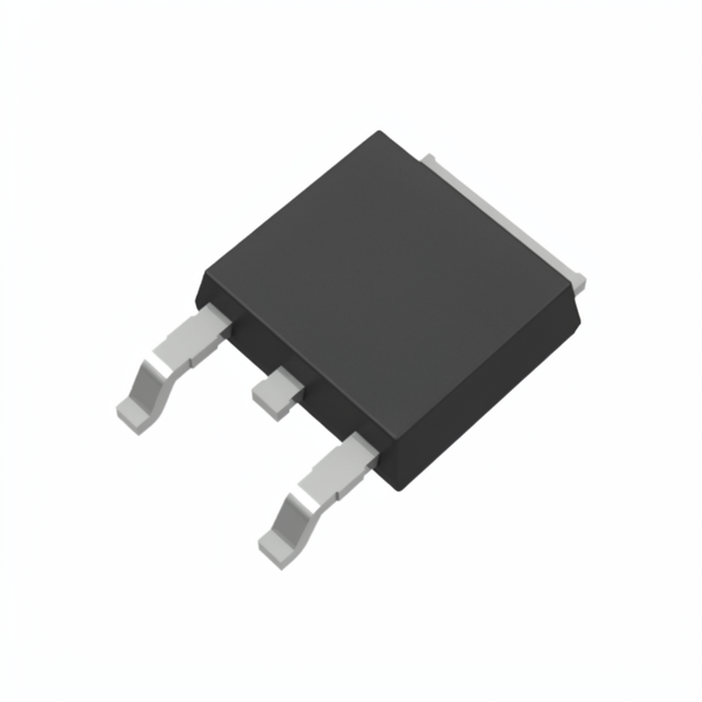 Power Management (PMIC) UPC29M33AT-E1-AY BOM IC In Stock Integrated Circuits TO 252 3, DPAK (2 Leads + Tab), SC 63