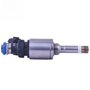 Injecteur de carburant à <span class=keywords><strong>valve</strong></span> pulvérisatrice OEM 16600-4BB0A pour Armada Juke Rogue Select 1.6L 2.5L 5.6L Atomisation efficace Injecteur d'essence Vales - Product Image 5