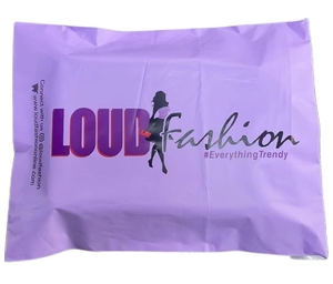 Custom Poly Mailer Delivery Postal Mailing Courier Shipping Bags Envelope Custom Poly Mailer Polymailer