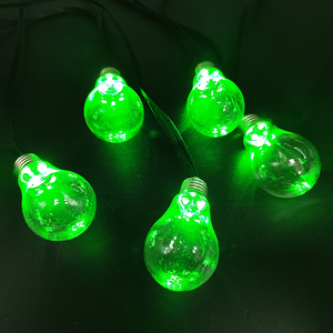 หลอดไฟแก้ว DMX512 LED 60มม. SMD5050พิกเซล RGBW <span class=keywords><strong>D</strong></span> สำหรับสถาปัตยกรรมบนเวทีโครงการแสงสว่างเชิงพาณิชย์สำหรับบ้านอัจฉริยะ - Product Image 3