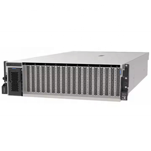เซิร์ฟเวอร์เครือข่าย ThinkServer SR675 V3 ขายดี มีสินค้าในสต็อก - Product Image 2