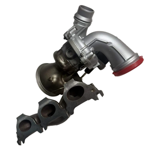 11657636784 11658643129 11652681209 11657633795 11658600045 Turbocompresor de Motor B36 para <span class=keywords><strong>Mini</strong></span> <span class=keywords><strong>Cooper</strong></span> S R55 R56 R57 L3 1.5L - Product Image 1