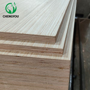 <span class=keywords><strong>Contreplaqué</strong></span> filmé 5 mm pour usage <span class=keywords><strong>extérieur</strong></span>, <span class=keywords><strong>contreplaqué</strong></span> découpé au laser pour meubles - Product Image 3