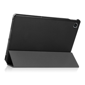 Lenovo <span class=keywords><strong>tab</strong></span> <span class=keywords><strong>M10</strong></span> artı 3rd Gen 10.6 inç 2022 TB-125FU ince standı akıllı kapak sert geri kabuk <span class=keywords><strong>tablet</strong></span> kılıfı - Product Image 5