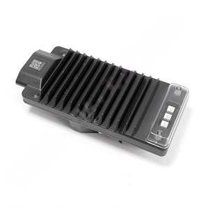 Nuevo Módulo Metálico T50ESC para Dron Agrícola Profesional Compatible, Repuesto de Protección de Cultivos, Negro - Product Image 4