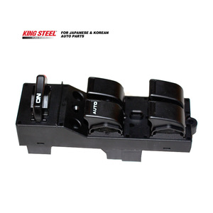 KINGSTEEL OEM 83593-S04-9500 83593S049500 Interrupteur de lève-vitre électronique de haute qualité pour Honda <span class=keywords><strong>CIVIC</strong></span> CX <span class=keywords><strong>EX</strong></span> HX LX Si <span class=keywords><strong>1996</strong></span>- - Product Image 3